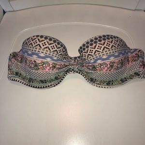 Victoria secret swimsuit top